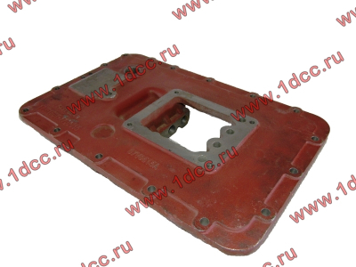 Крышка верхняя KПП Fuller 12JS160T, 12JS200 КПП (Коробки переключения передач) 12JS160T-1702015 фото 1 Краснодар