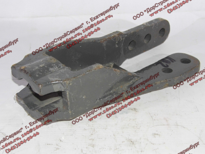 Кронштейн буксировочной вилки H HOWO (ХОВО) AZ9725930028 фото 1 Краснодар