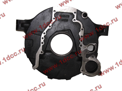 Картер маховика DF (4943478) DONG FENG (ДОНГ ФЕНГ) C3966571/C4947472/5253948 для самосвала фото 1 Краснодар