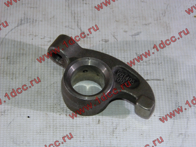 Коромысло выпускного клапана H2 HOWO (ХОВО) 614050049 фото 1 Краснодар