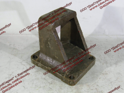 Кронштейн скольжения рессоры задней (П-образ.) H HOWO (ХОВО) AZ14 фото 1 Краснодар