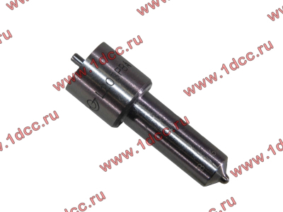 Распылитель DELPHI L203PBA H2 HOWO (ХОВО) VG1560080276-1 фото 1 Краснодар