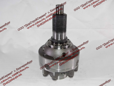 МОД (межосевой дифференциал) 46 шлицов H2/H3 HOWO (ХОВО) AZ9231320271 фото 1 Краснодар