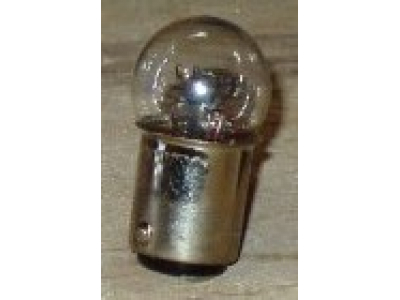 Лампочка 24 V 10/5 W Разное  фото 1 Краснодар