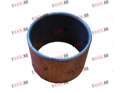 Втулка вала сцепления КПП HW18709 КПП (Коробки переключения передач) WG2229002520 фото 1 Краснодар