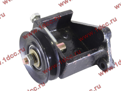 Ролик натяжной кондиционера в сборе 340-375 л/с DF DONG FENG (ДОНГ ФЕНГ) 81Z45-03070 для самосвала фото 1 Краснодар