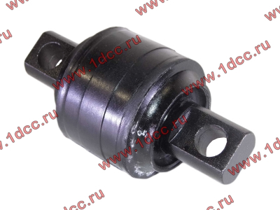Сайлентблок реактивной штанги ф 95*70*153 DF DONG FENG (ДОНГ ФЕНГ) 2931025-T2100 для самосвала фото 1 Краснодар