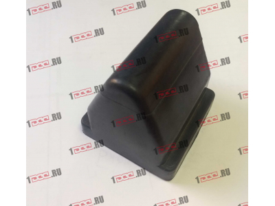 Отбойник рессоры передней DF DONG FENG (ДОНГ ФЕНГ) 29N-01106 для самосвала фото 1 Краснодар