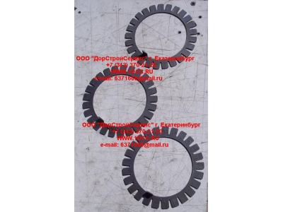 Шайба стопорная гайки задней ступицы F FAW (ФАВ) 2305032 для самосвала фото 1 Краснодар