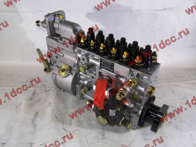 ТНВД 336 л.с. Н2 HOWO (ХОВО) VG2600083151 фото 1 Краснодар