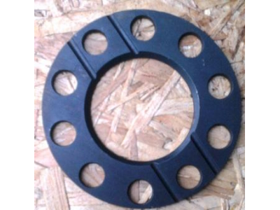 Шайба полуосной шестерни передней Н2 HOWO (ХОВО) 199014320068 фото 1 Краснодар