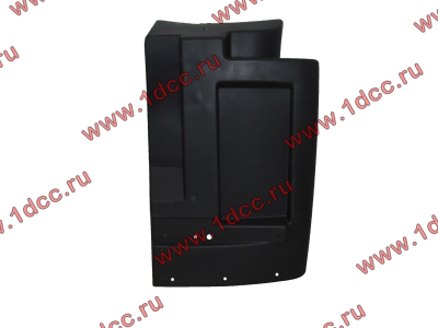 Брызговик правый F FAW (ФАВ) 5103318-435 для самосвала фото 1 Краснодар