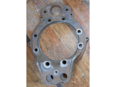 Суппорт передний SH F3000 SHAANXI / Shacman (ШАНКСИ / Шакман) 81.50202.0108 фото 1 Краснодар