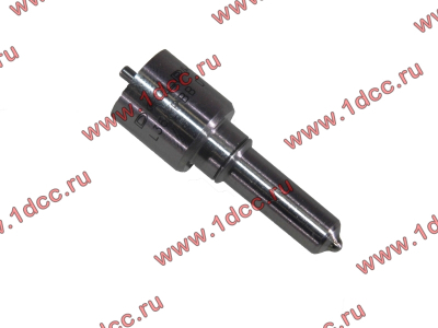 Распылитель DELFI L368PBB D12 H A7 HOWO A7 L368PBB фото 1 Краснодар