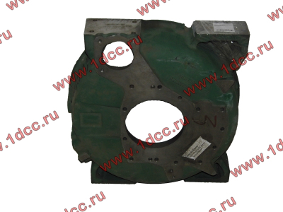 Картер маховика H2 HOWO (ХОВО) AZ61500010012 фото 1 Краснодар