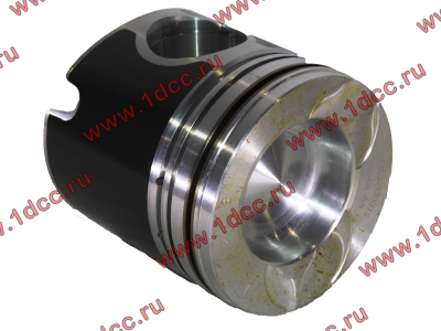 Поршень D=126 G2-II CDM 855 Lonking CDM (СДМ) 612600030015 фото 1 Краснодар