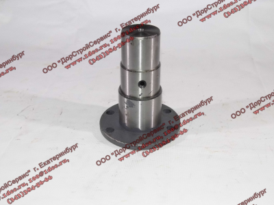 Палец сочленения полурам XCMG LW300F XCMG/MITSUBER 250100215/Z3.8.6 фото 1 Краснодар