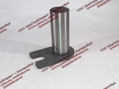 Палец соединения гидроцилиндра подъема и стрелы XCMG XCMG/MITSUBER 250400158/ZL50E8.7 фото 1 Краснодар