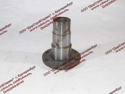 Палец сочленения полурам XCMG ZL30G XCMG/MITSUBER Z3G.8.5 фото 1 Краснодар