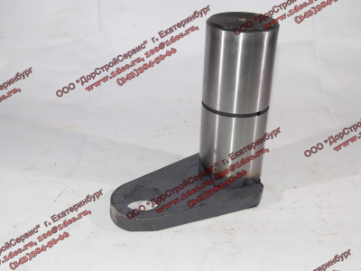 Палец сочленения полурам XCMG ZL50G XCMG/MITSUBER 252100484/Z5G.6.13 фото 1 Краснодар