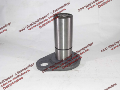 Палец сочленения полурам XCMG ZL50G XCMG/MITSUBER 251400419/ZL50E.6.10 фото 1 Краснодар