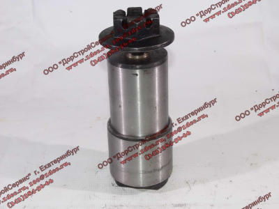 Палец сочленения полурам XCMG LW500F/LW500FL XCMG/MITSUBER 251804285 фото 1 Краснодар