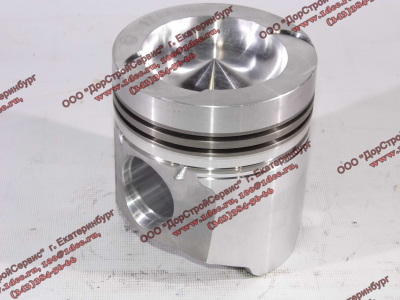 Поршень ДВС Shanghai C6121 XCMG/MITSUBER C05AL-05AL502+A фото 1 Краснодар
