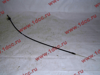 Щуп маслоизмерительный в сборе L-1650 290л.с. H HOWO (ХОВО) 612600010554 фото 1 Краснодар