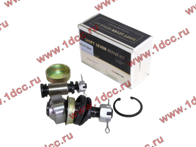 Ремкомплект кулисы КПП SH CREATEK CREATEK 81.32670.6184-XLB/CK8332 фото 1 Краснодар