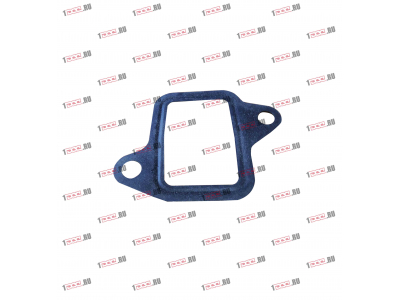 Прокладка коллектора впускного SH WP12 SHAANXI / Shacman (ШАНКСИ / Шакман) 612630120005 фото 1 Краснодар