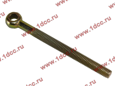 Болт натяжной генератора (короткий) H2 HOWO (ХОВО) VG1500090018 фото 1 Краснодар