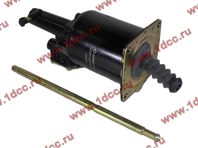 ПГУ (Пневмогидроусилитель сцепления) D=90 (F,H) CREATEK CREATEK WG9114230023/CK8160 фото 1 Краснодар