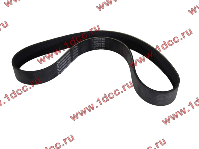 Ремень 10PK1045 SH CREATEK CREATEK 612600061360/CK8032 фото 1 Краснодар