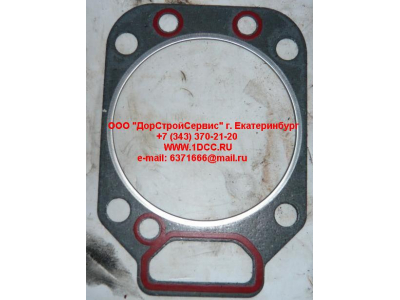 Прокладка ГБЦ двигателя TD226B6G паронитовая Lonking CDM (СДМ) 12273265 фото 1 Краснодар