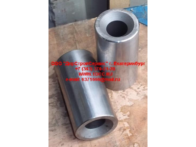 Палец поршневой d-45x86  F2 FAW (ФАВ) 1004018-29D для самосвала фото 1 Краснодар