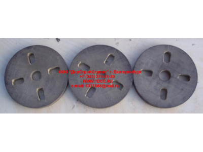 Муфта соединительная ТНВД XCMG XCMG/MITSUBER 6105QA-3509034 фото 1 Краснодар