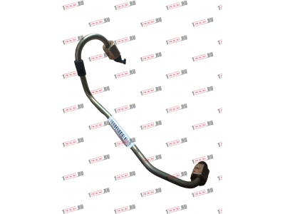 Трубка высокого давления 3-го цилиндра WP10 SHAANXI / Shacman (ШАНКСИ / Шакман) 612600080636 фото 1 Краснодар