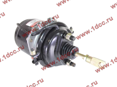 Энергоаккумулятор (универсальный, с коротким штоком, резьба М22) H/SH/C HOWO (ХОВО)  фото 1 Краснодар