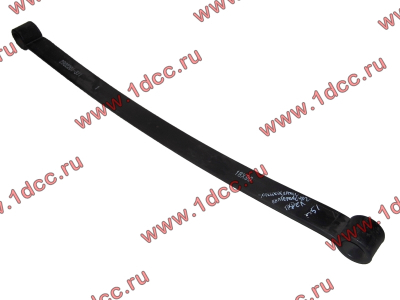 Лист передней рессоры №01 F 8х4 FAW (ФАВ) 2902201-371 для самосвала фото 1 Краснодар