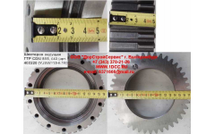 Шестерня ведущая ГТР CDM 855, 843 фото Краснодар