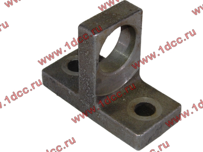 Кронштейн вилки выжимного подшипника KПП Fuller 12JS160T КПП (Коробки переключения передач) JS180-1601024-1 фото 1 Краснодар