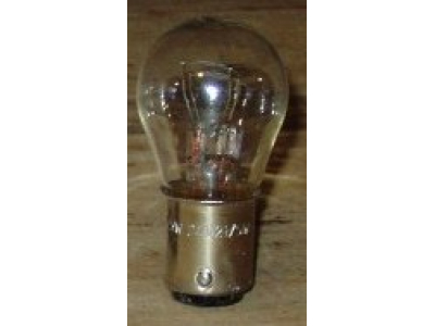 Лампочка 24 V 21/5 W Разное  фото 1 Краснодар