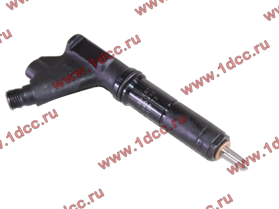 Форсунка D12 Euro-2 / WD615 420л.с. Н2 HOWO (ХОВО) VG1246080036 фото 1 Краснодар