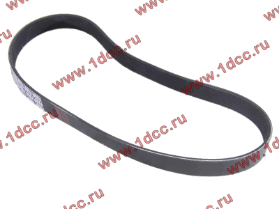 Ремень генератора 8РК925 CDM855 Lonking CDM (СДМ) 612600100070 фото 1 Краснодар