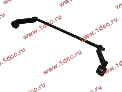 Торсион кабины SH SHAANXI / Shacman (ШАНКСИ / Шакман) 81.41715.6010 фото 1 Краснодар