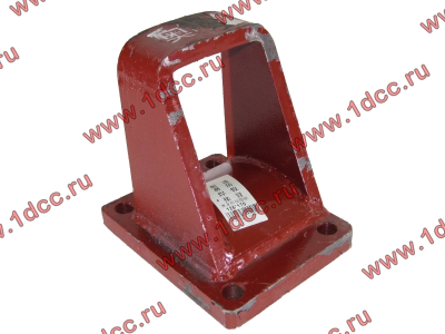 Кронштейн скольжения рессоры задней (П-образ.) SH SHAANXI / Shacman (ШАНКСИ / Шакман) DZ9114520224 фото 1 Краснодар