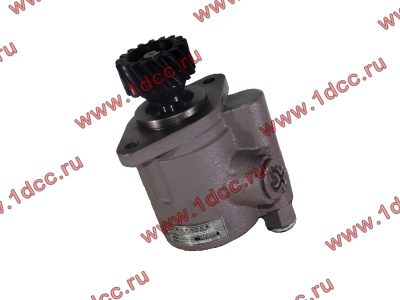 Насос ГУРа SH SHAANXI / Shacman (ШАНКСИ / Шакман) 612600130115 фото 1 Краснодар