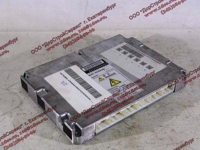 Блок управления двигателем (ECU) (компьютер) H3 HOWO (ХОВО) R61540090002 фото 1 Краснодар