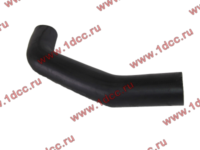 Патрубок радиатора впускной 60*60 (изогнутый) DF DONG FENG (ДОНГ ФЕНГ) 1303013-T1400 для самосвала фото 1 Краснодар