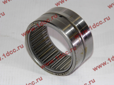 Подшипник игольчатый переднего привода NK55/35 H 6x6 HOWO (ХОВО) NK55/35 фото 1 Краснодар